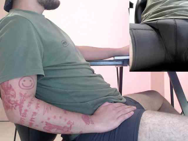 xsaathielx Sex Cam Show