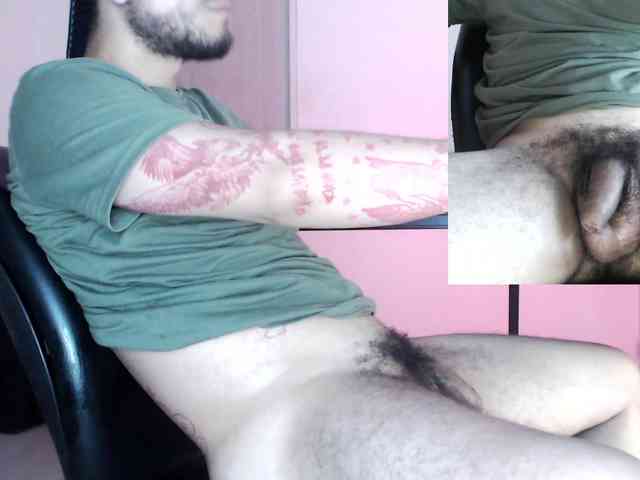 xsaathielx Sex Cam Show