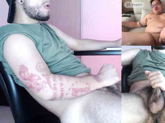 xsaathielx Sex Cam Show