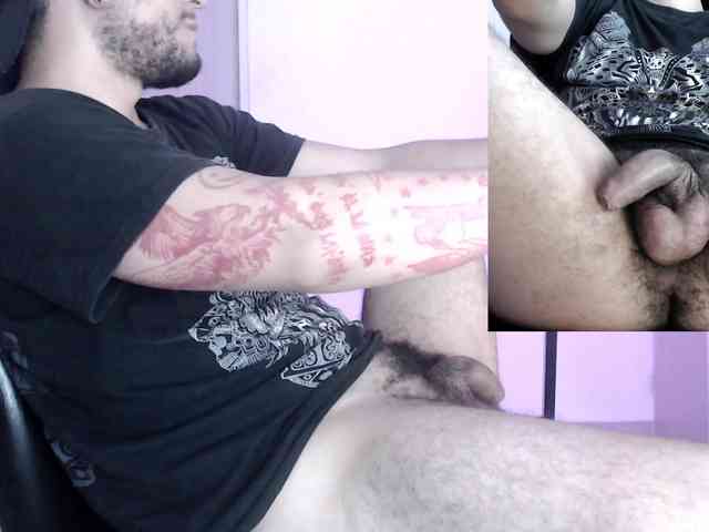 xsaathielx Sex Cam Show