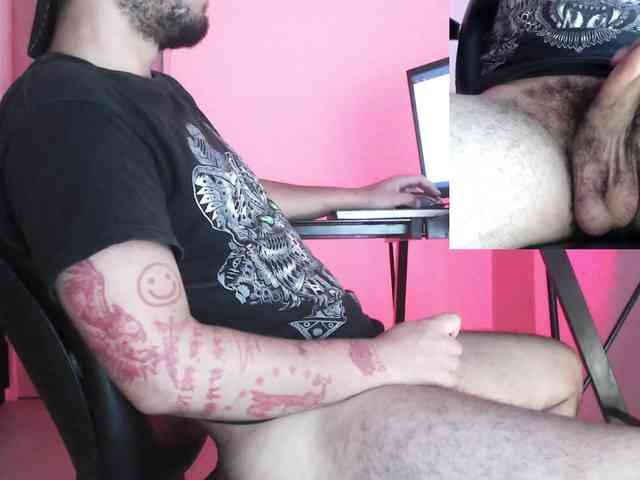xsaathielx Sex Cam Show