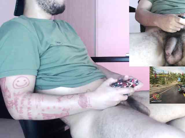 xsaathielx Sex Cam Show