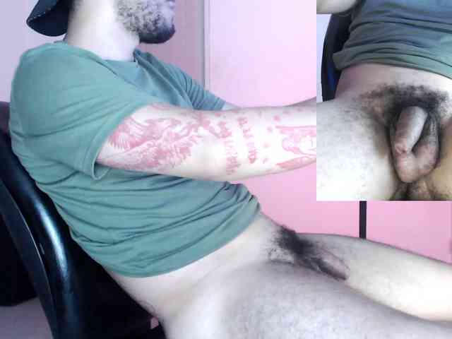 xsaathielx Sex Cam Show