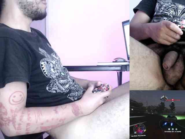 xsaathielx Sex Cam Show