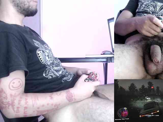 xsaathielx Sex Cam Show