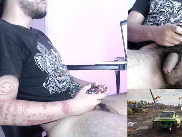 xsaathielx Sex Cam Show