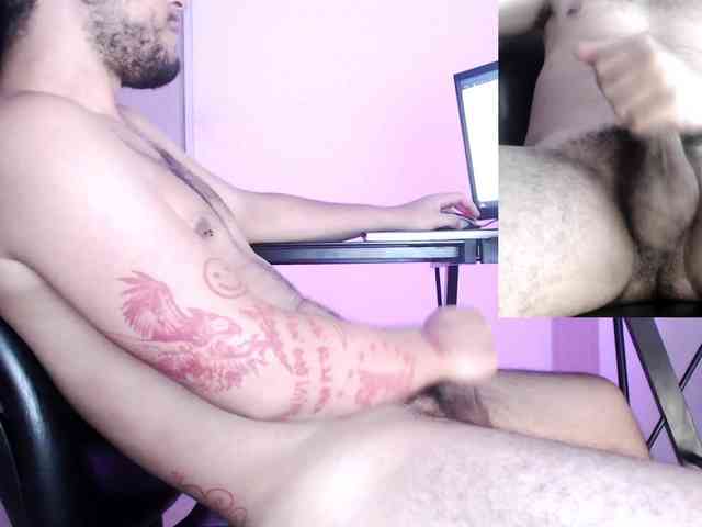 xsaathielx Sex Cam Show