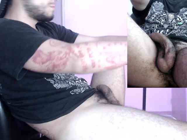 xsaathielx Sex Cam Show