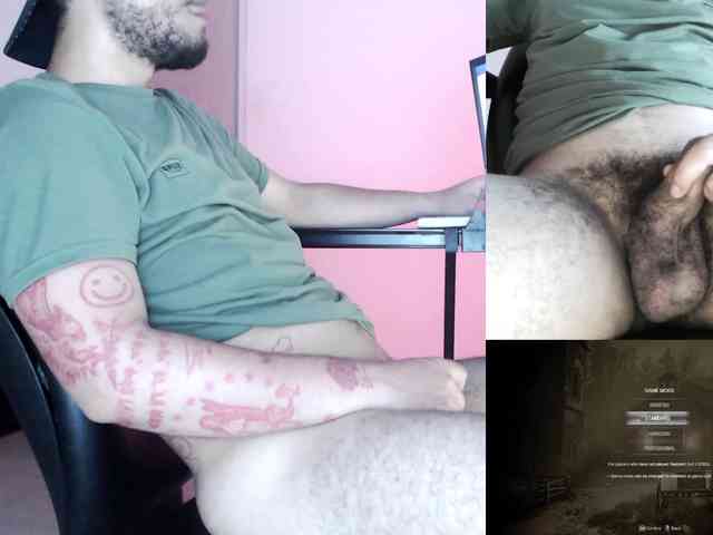 xsaathielx Sex Cam Show