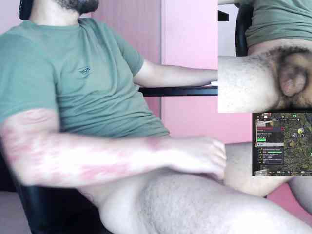 xsaathielx Sex Cam Show