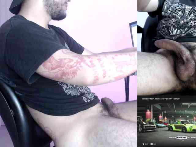 xsaathielx Sex Cam Show