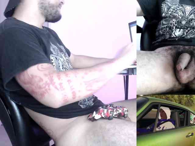 xsaathielx Sex Cam Show