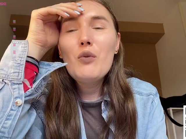 Maria-Bowie live cam on BongaCams