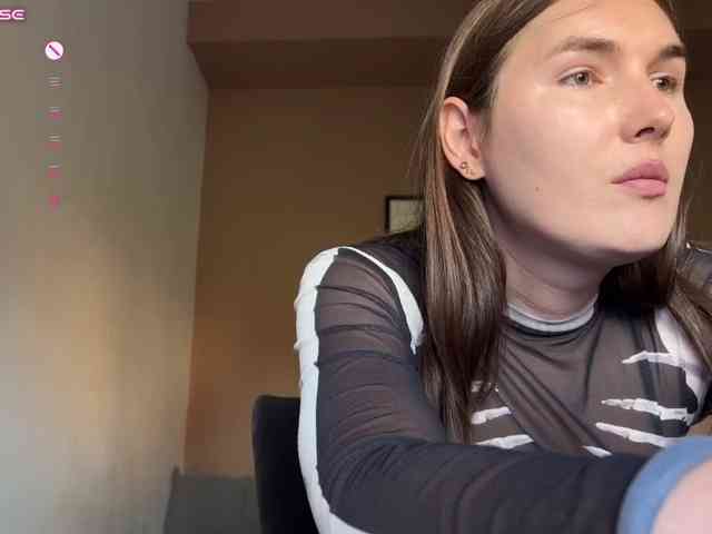 Maria-Bowie Live Webcam on BongaCams