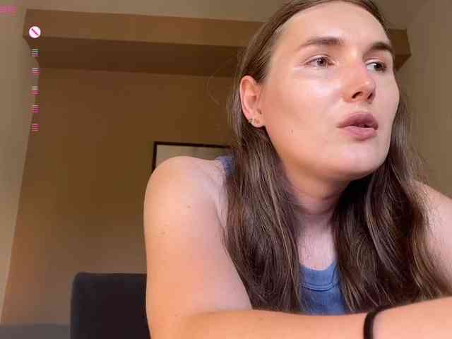 Maria-Bowie Live Webcam on BongaCams