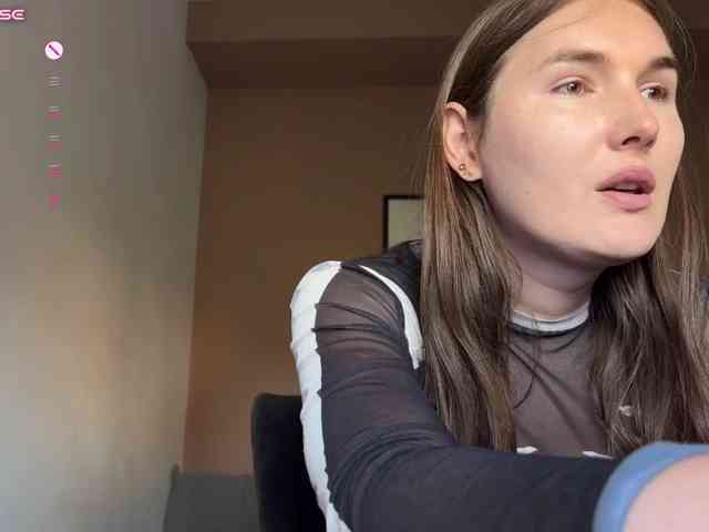 Maria-Bowie Live Webcam on BongaCams