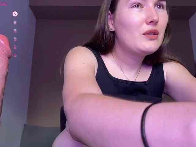 Maria-Bowie Live Webcam on BongaCams