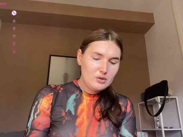 Maria-Bowie Live Webcam on BongaCams