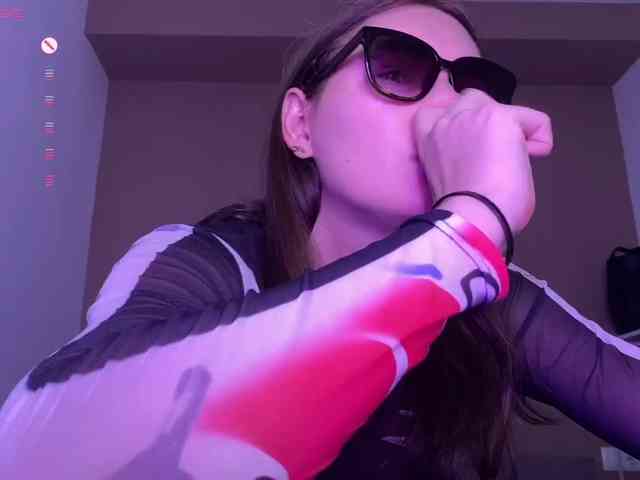 Maria-Bowie Live Webcam on BongaCams