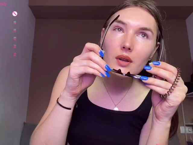 Maria-Bowie Live Webcam on BongaCams
