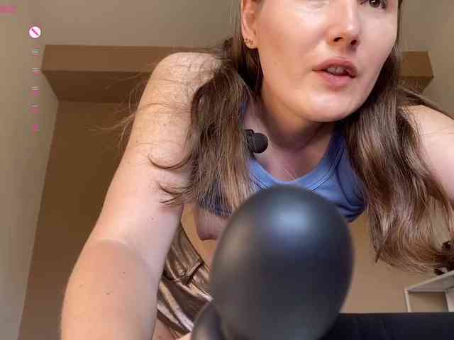 Maria-Bowie Live Webcam on BongaCams