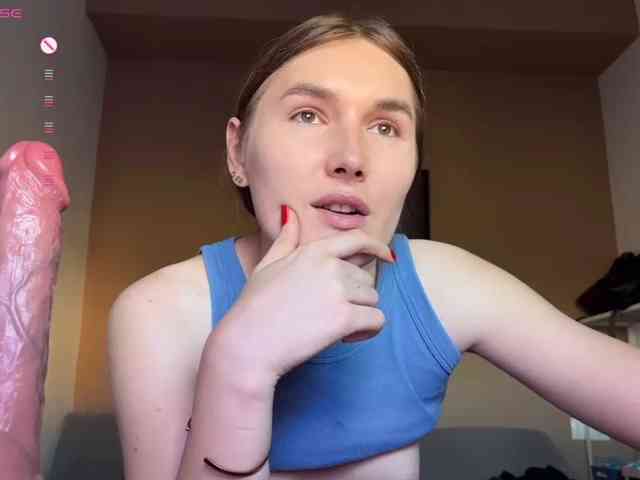 Maria-Bowie Live Webcam on BongaCams