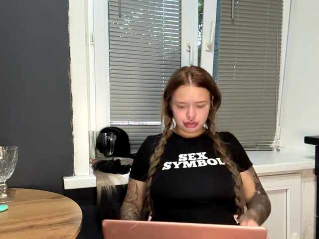 AnnetteVosburg live cam on BongaCams