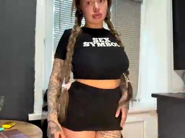 AnnetteVosburg live cam on BongaCams