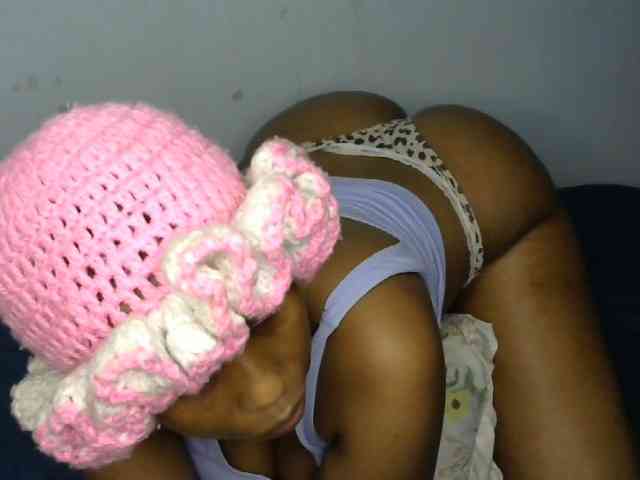 bootylesious webcam