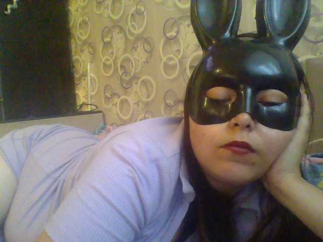 Alfasamka-2 live cam on BongaCams