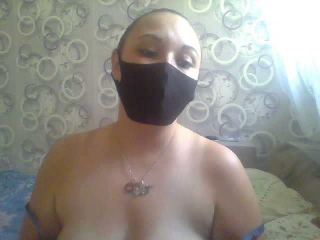 Alfasamka-2 live webcam show