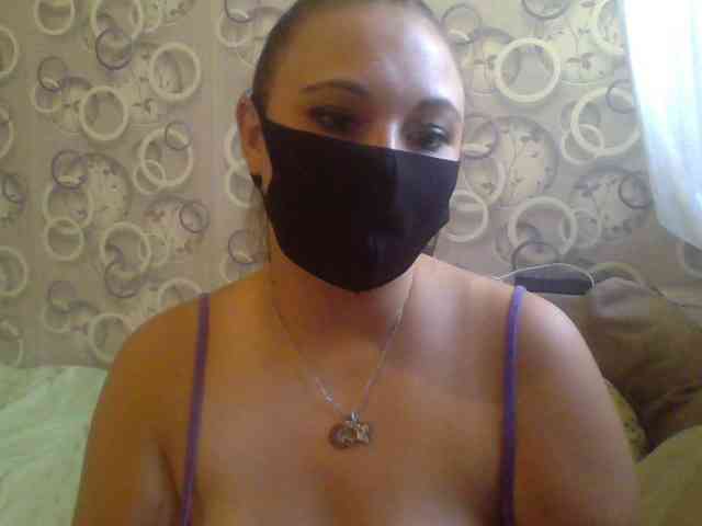 Alfasamka-2 webcam