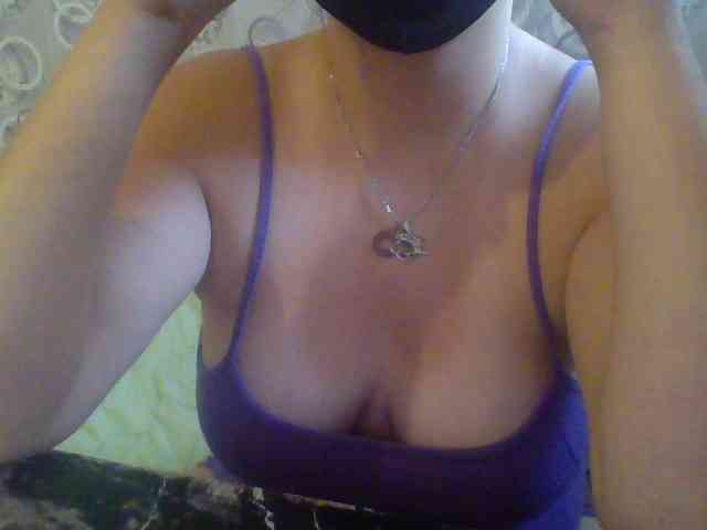 Alfasamka-2 webcam
