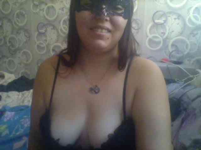 Alfasamka-2 webcam