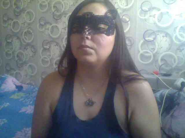 Alfasamka-2 webcam