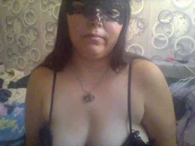 Alfasamka-2 webcam