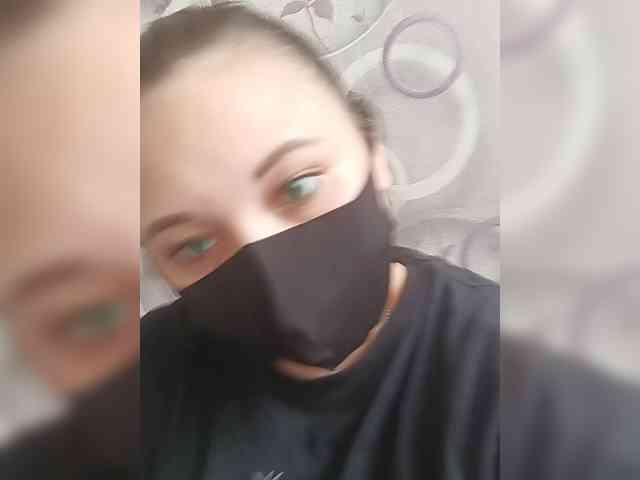 Alfasamka-2 webcam