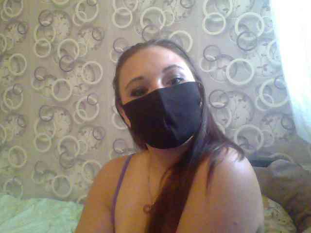 Alfasamka-2 webcam