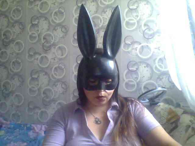 Alfasamka-2 webcam