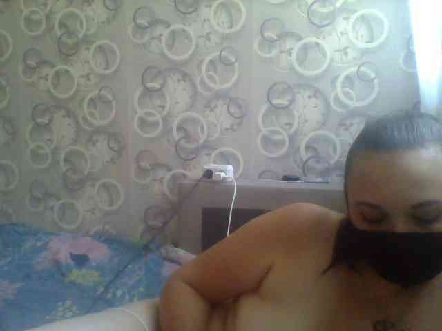 Alfasamka-2 webcam