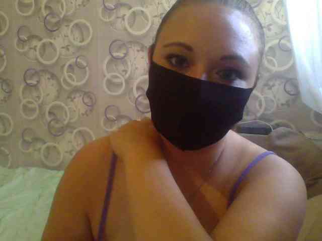 Alfasamka-2 webcam