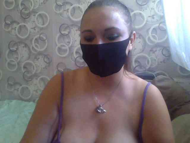 Alfasamka-2 webcam