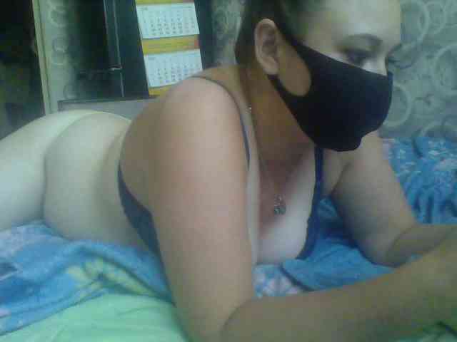 Alfasamka-2 webcam