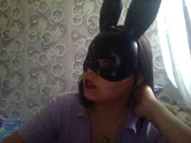 Alfasamka-2 webcam