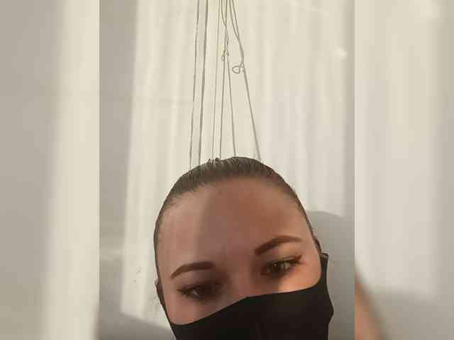Alfasamka-2 webcam