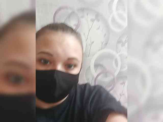 Alfasamka-2 webcam