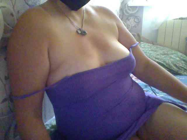 Alfasamka-2 webcam