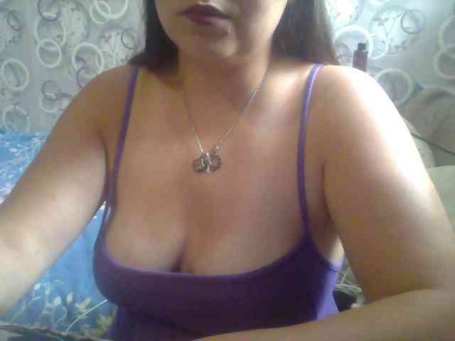 Alfasamka-2 webcam