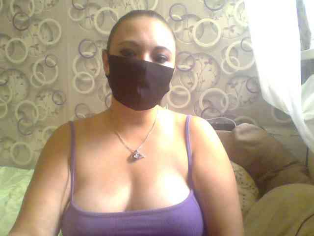 Alfasamka-2 webcam