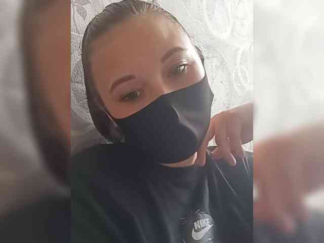 Alfasamka-2 webcam